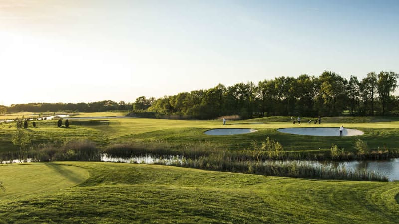 Nord Course von Green Eagle: „...