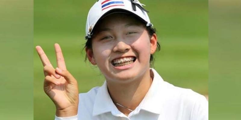 Das gab‘s noch nie im Golf: Ge...