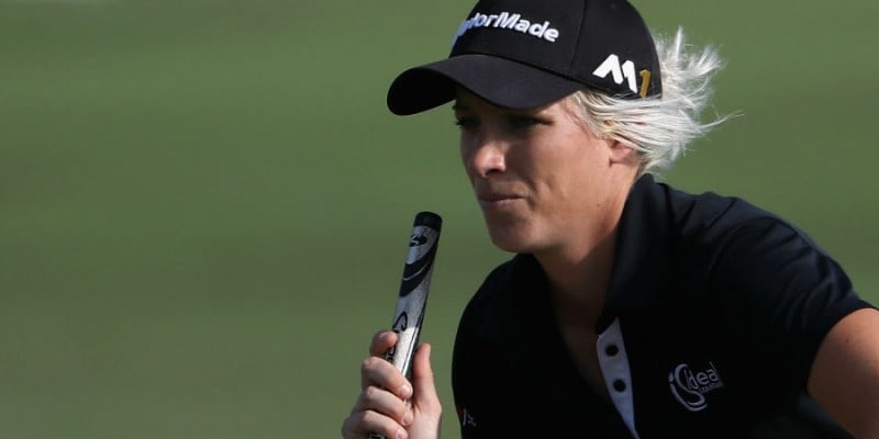 Nach Turnierabsagen: Spielerin...