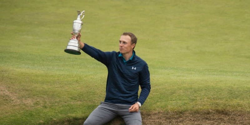Golf Post Talk: Open Champions...