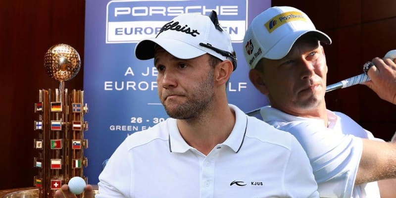 Vorschau: Deutsche Riege beim...