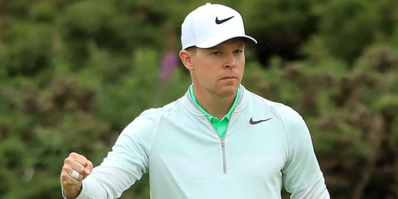 Scottish Open: Alexander Knapp...