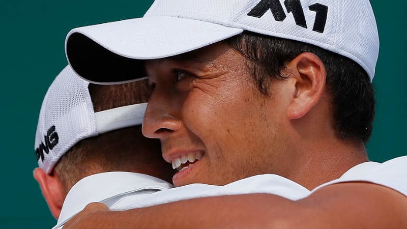 Xander Schauffele - Die neue "...