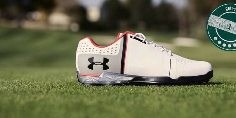 Under Armour Spieth One – der...
