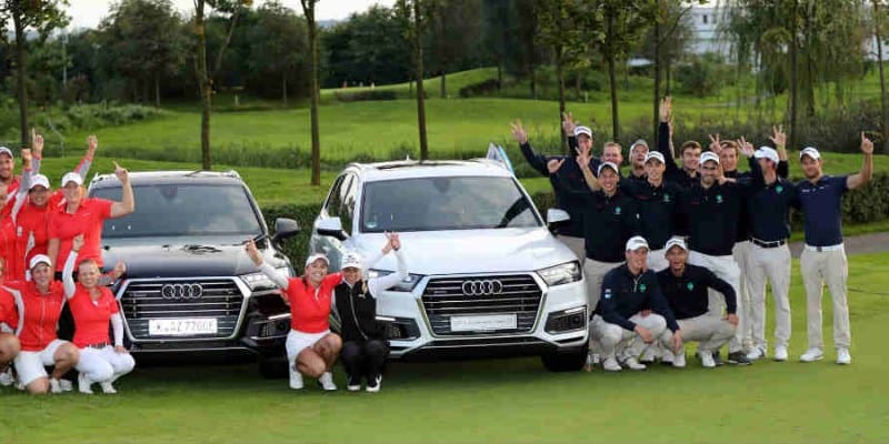 Final Four 2017: Doppelte Tite...