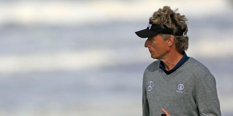 "Er greift nach den Sternen" -...