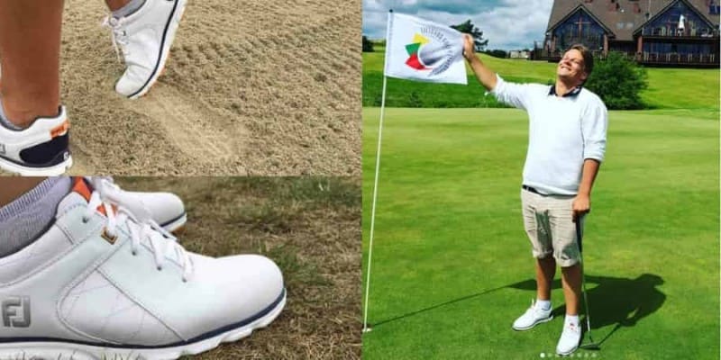 FootJoy Pro/SL Erfahrungsberic...