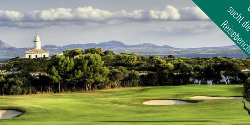 Golf Post sucht die besten Rei...