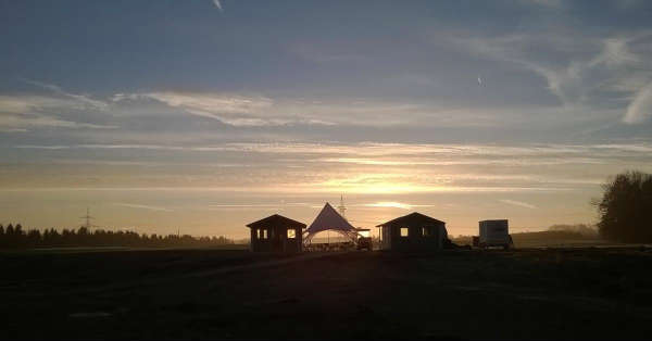 GolfCity München Puchheim: Ein...