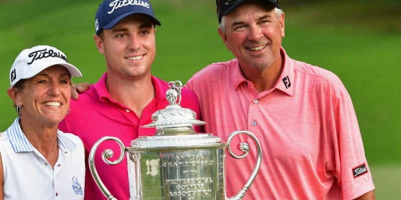 PGA Champ.: Furioses Finale mi...