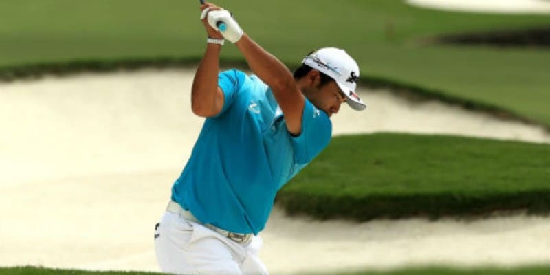 PGA Championship: Schlechtes W...