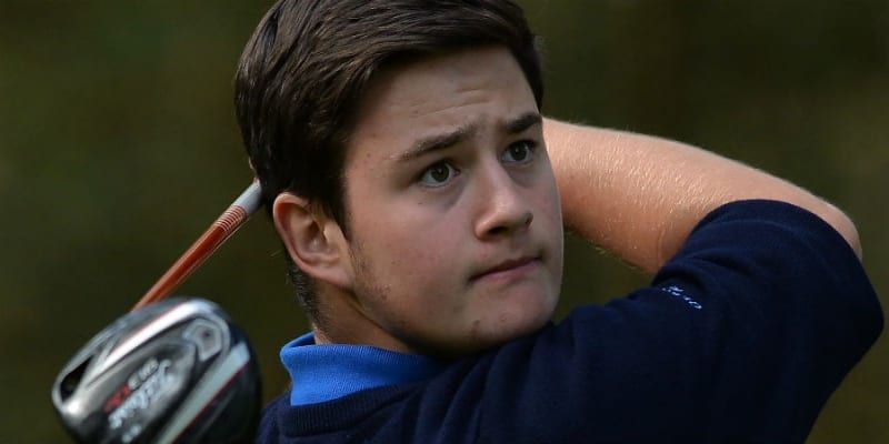 Turnier Round-Up: Max Schmitt...