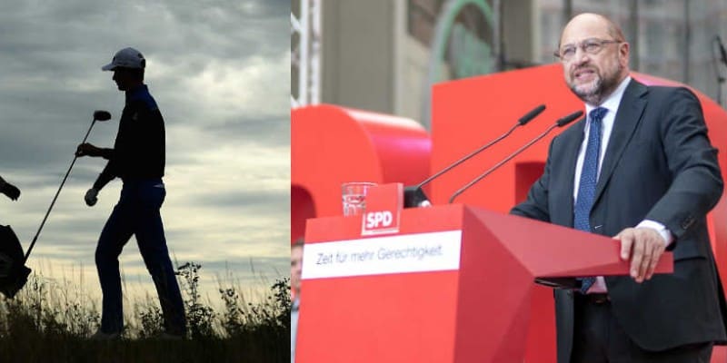 SPD-Parteivorstand uneinsichti...