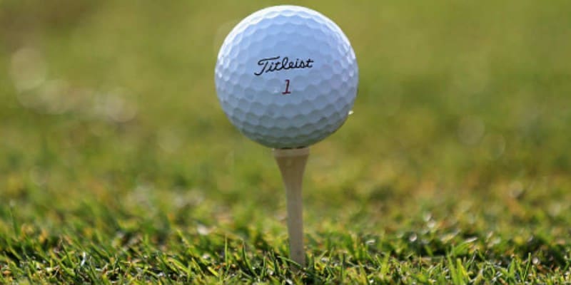 Titleist - Viel mehr als nur d...
