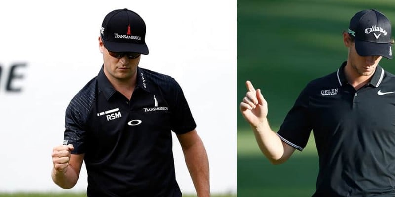 WGC - Bridgestone Invitational...