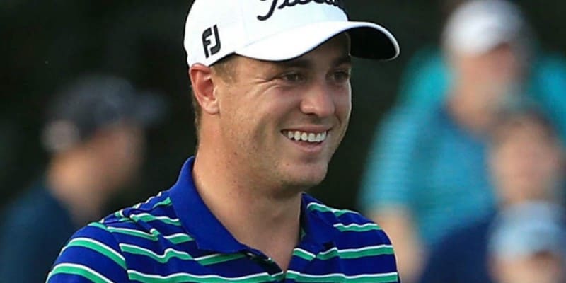 Liveticker PGA Champ.: Justin...