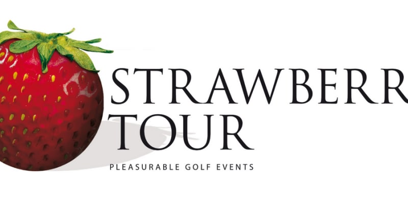 Strawberry Golfwoche München I...