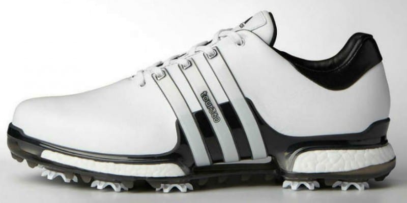 Adidas mit Upgrade der Tour360...