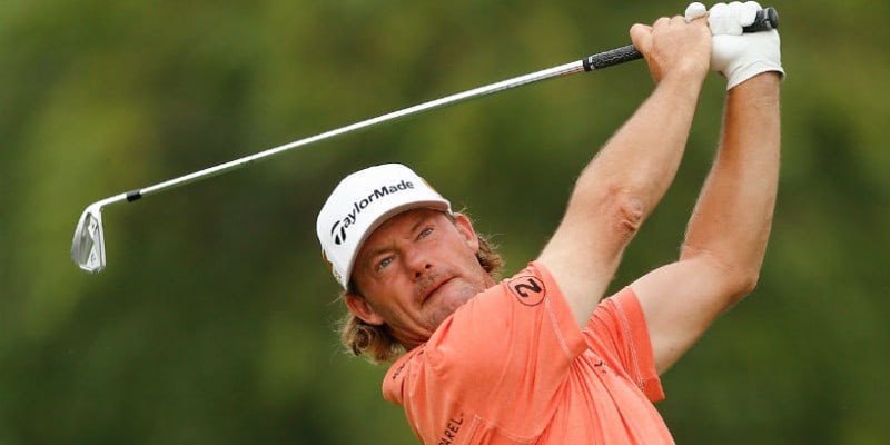 Albertsons Boise Open: Alex Ce...