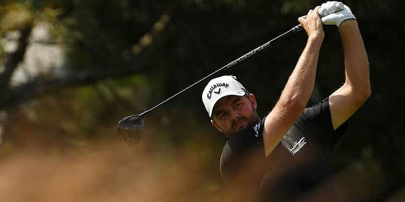 BMW Championship: Leishman auf...