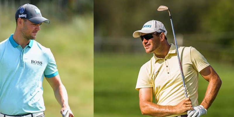 British Masters: Kaymer und Fr...