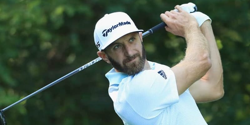 Dell Technologies Championship...