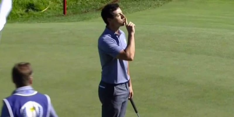 Umfrage in UK: Golf als "langw...