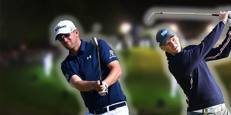 Hero Challenge: Kaymer und Wie...