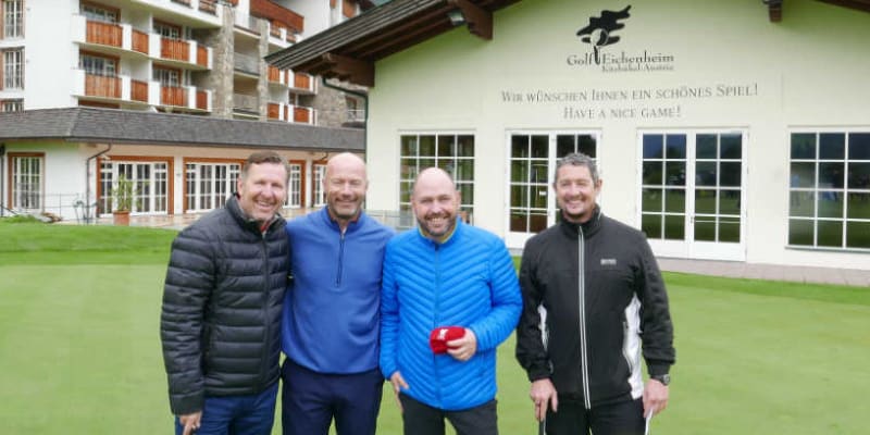 "Million Dollar Hole-in-One" E...