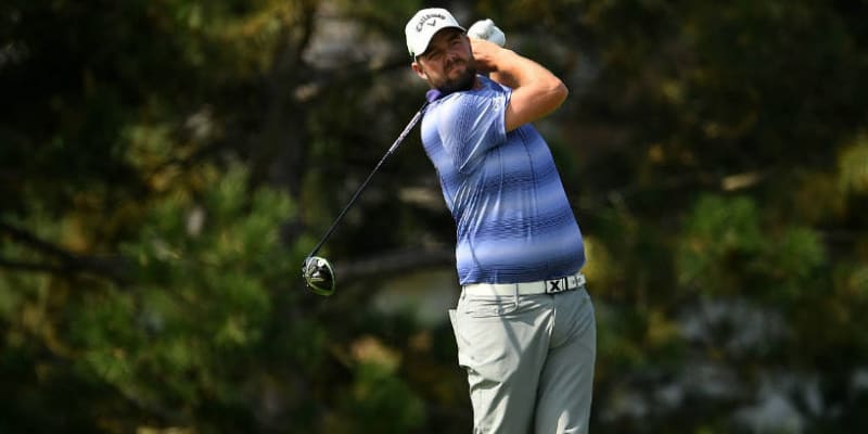 BMW Champ.: Marc Leishman gibt...