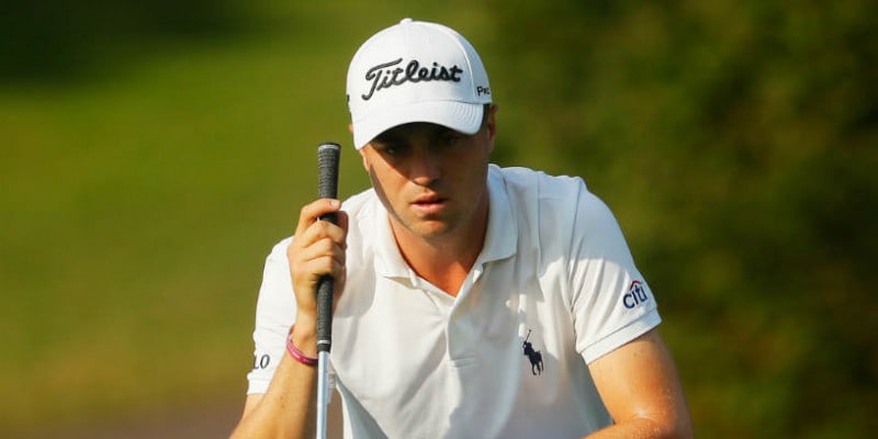 Tour Championship: Justin Thom...
