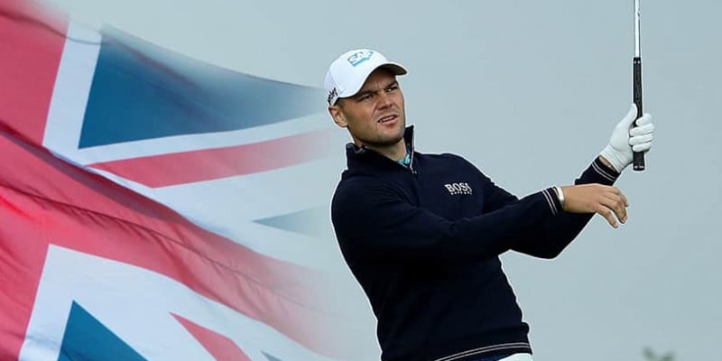 Vorschau: Kaymer führt deutsch...