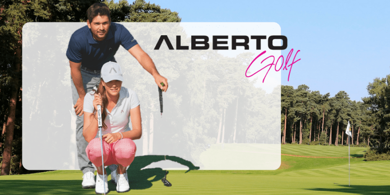 Alberto Waterrepellent - Dem W...