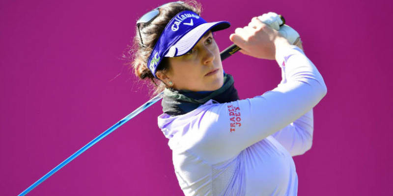 The Evian Championship 2017: S...