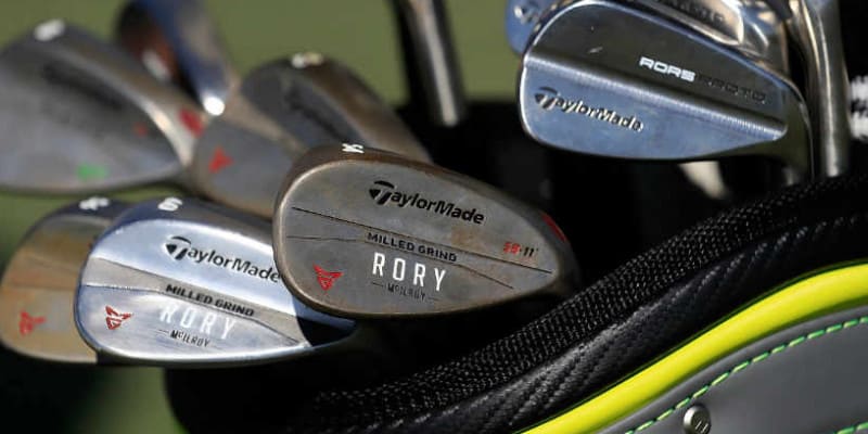 Equipment-Koryphäen: Die berüh...