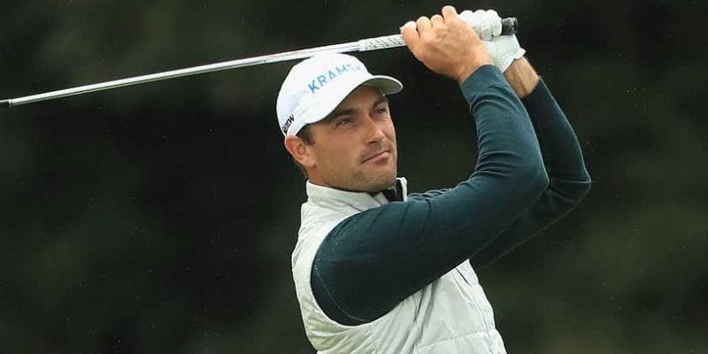 British Masters: Florian Frits...