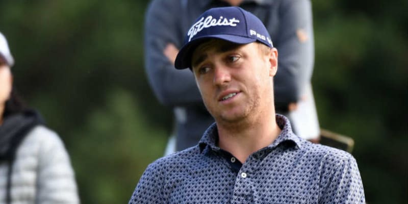 CJ Cup: Wie gewonnen so zerron...