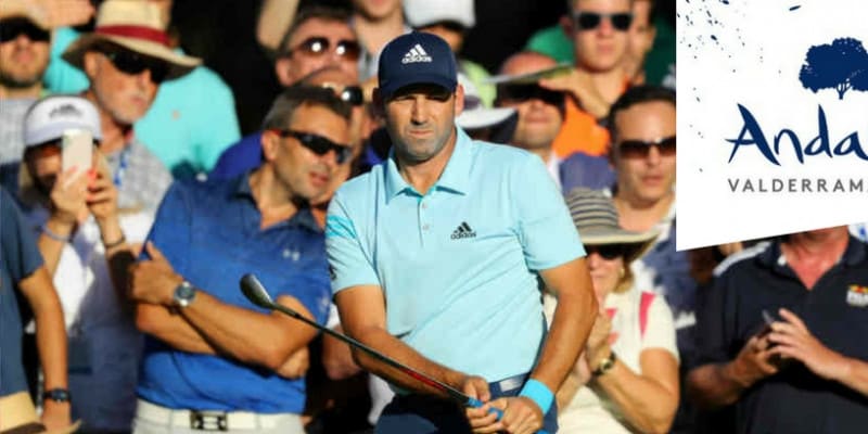 Andalucia Valderrama Masters:...