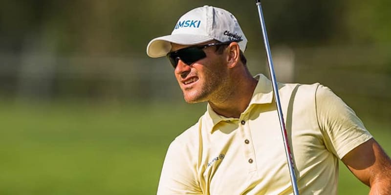 Italian Open: Florian Fritsch...