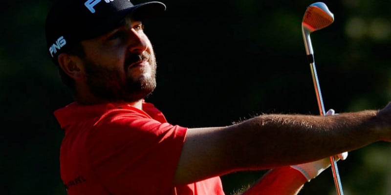 PGA Tour: Stephan Jäger mit Lu...