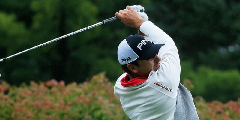 PGA Tour: Jäger auf dem Weg zu...