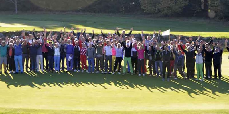 Das war die Strawberry Tour 20...