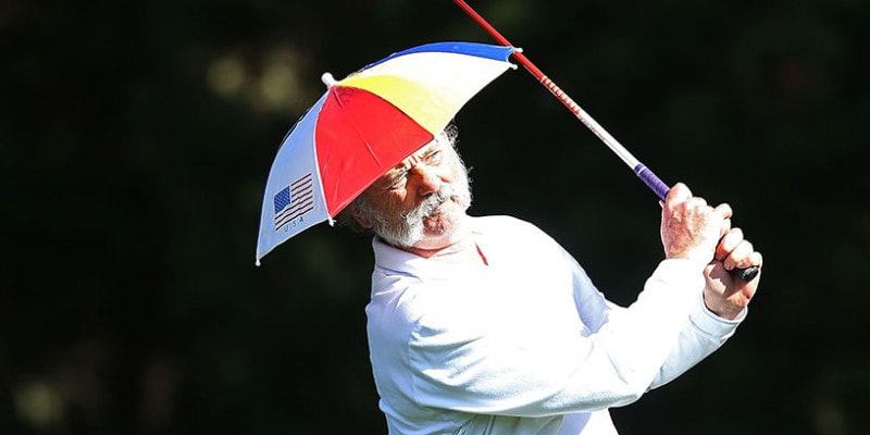 Welcher Golf-Typ bist Du? - Ch...