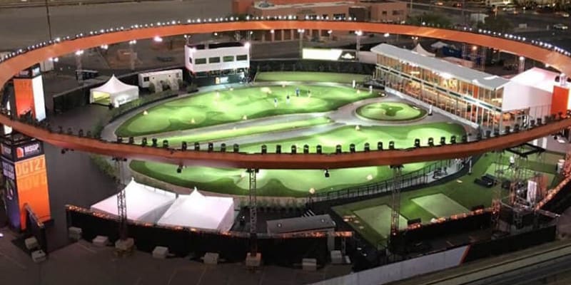 Major Series of Putting: Das G...