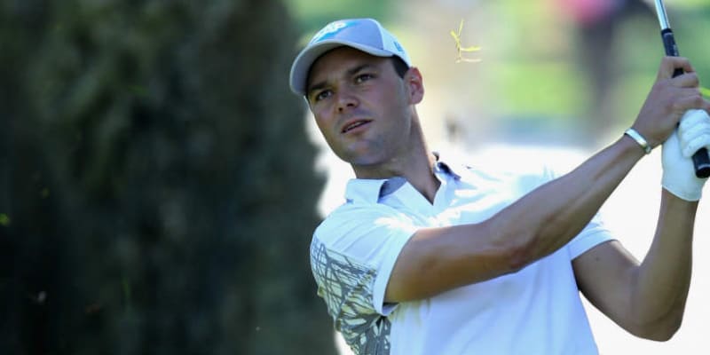 Nedbank Golf Challenge: Martin...