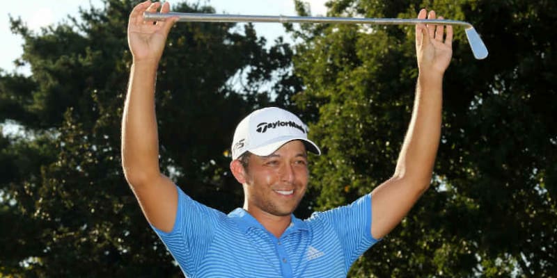 PGA of Germany Awards: Wahl de...