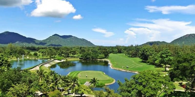 Reisedeal: In Thailand die Sai...