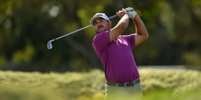 Shriners Hospitals Open: Steph...