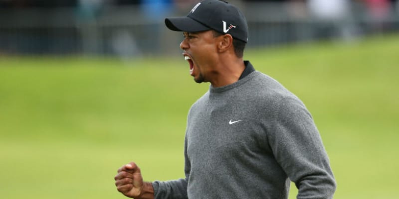 Wochenvorschau: Tiger Woods' C...