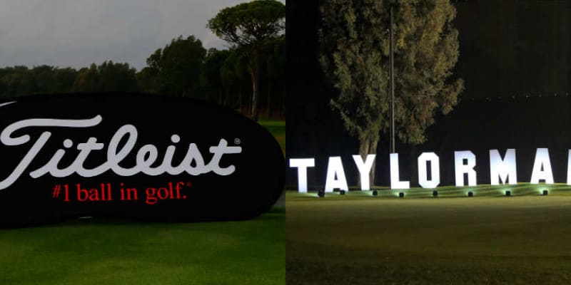 Die erste Wahl der Sieger: Tay...